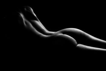Female Landscape 1